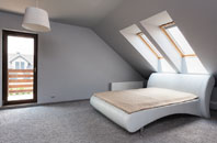 Terrington bedroom extensions